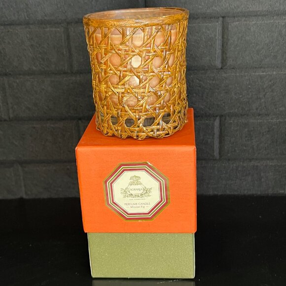 BRAND NEW- AGRARIA - SCENT- MISSION FIG - Picture 1 of 5